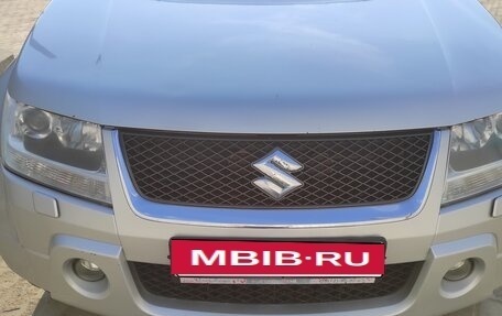 Suzuki Grand Vitara, 2006 год, 1 050 000 рублей, 4 фотография