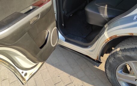 Suzuki Grand Vitara, 2006 год, 1 050 000 рублей, 13 фотография
