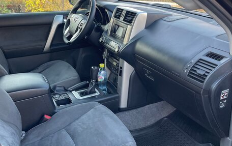 Toyota Land Cruiser Prado 150 рестайлинг 2, 2012 год, 2 550 000 рублей, 13 фотография