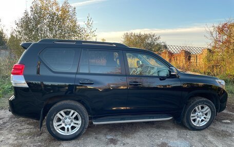 Toyota Land Cruiser Prado 150 рестайлинг 2, 2012 год, 2 550 000 рублей, 6 фотография