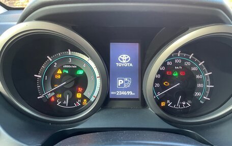Toyota Land Cruiser Prado 150 рестайлинг 2, 2012 год, 2 550 000 рублей, 15 фотография
