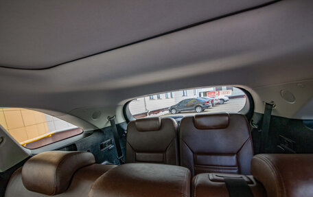 KIA Sorento III Prime рестайлинг, 2017 год, 2 400 000 рублей, 11 фотография
