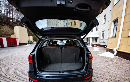 KIA Sorento III Prime рестайлинг, 2017 год, 2 400 000 рублей, 9 фотография
