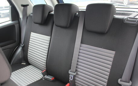 Suzuki SX4 II рестайлинг, 2010 год, 840 000 рублей, 12 фотография