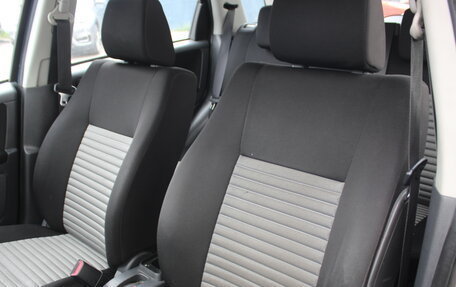 Suzuki SX4 II рестайлинг, 2010 год, 840 000 рублей, 10 фотография