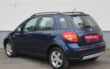 Suzuki SX4 II рестайлинг, 2010 год, 840 000 рублей, 5 фотография