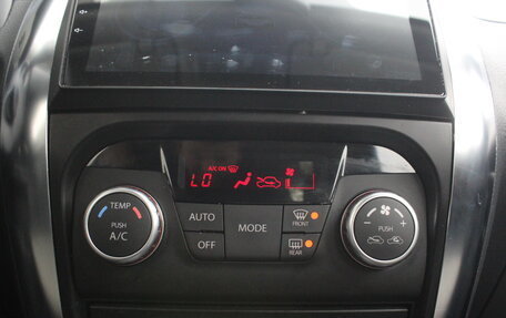 Suzuki SX4 II рестайлинг, 2010 год, 840 000 рублей, 18 фотография