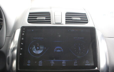 Suzuki SX4 II рестайлинг, 2010 год, 840 000 рублей, 17 фотография