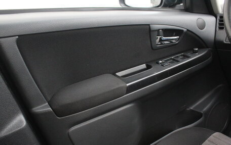 Suzuki SX4 II рестайлинг, 2010 год, 840 000 рублей, 21 фотография