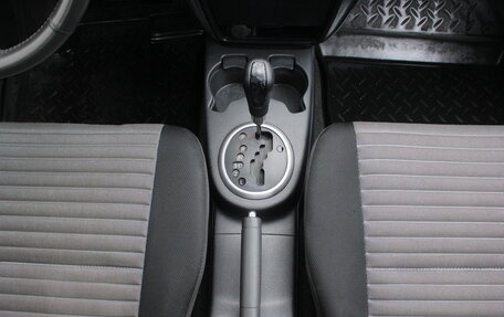 Suzuki SX4 II рестайлинг, 2010 год, 840 000 рублей, 19 фотография
