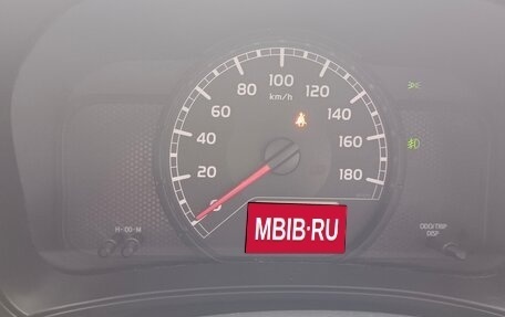 Toyota Succeed I рестайлинг, 2018 год, 1 250 000 рублей, 14 фотография