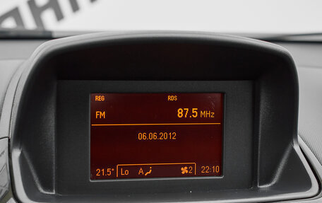 Opel Corsa D, 2012 год, 720 000 рублей, 16 фотография