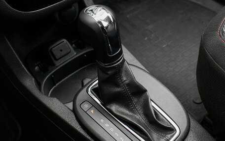 Opel Corsa D, 2012 год, 720 000 рублей, 19 фотография