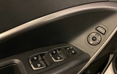 Hyundai Santa Fe III рестайлинг, 2012 год, 1 680 000 рублей, 20 фотография
