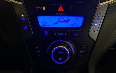 Hyundai Santa Fe III рестайлинг, 2012 год, 1 680 000 рублей, 14 фотография
