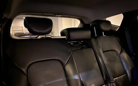 Hyundai Santa Fe III рестайлинг, 2012 год, 1 680 000 рублей, 34 фотография