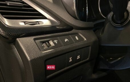 Hyundai Santa Fe III рестайлинг, 2012 год, 1 680 000 рублей, 30 фотография