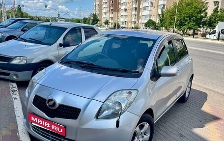 Toyota Vitz, 2005 год, 470 000 рублей, 15 фотография