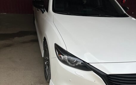 Mazda 6, 2015 год, 1 880 000 рублей, 3 фотография