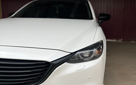 Mazda 6, 2015 год, 1 880 000 рублей, 4 фотография