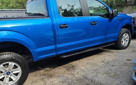 Ford F-150 XIII, 2020 год, 3 400 000 рублей, 8 фотография