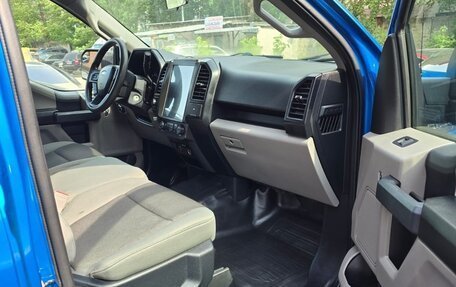 Ford F-150 XIII, 2020 год, 3 400 000 рублей, 6 фотография