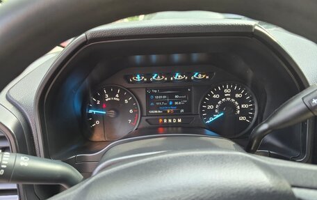 Ford F-150 XIII, 2020 год, 3 400 000 рублей, 18 фотография