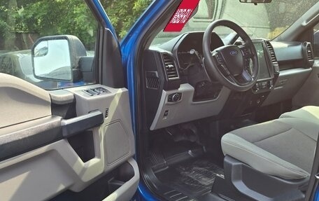 Ford F-150 XIII, 2020 год, 3 400 000 рублей, 17 фотография