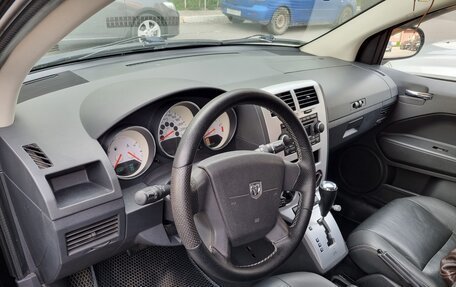 Dodge Caliber I рестайлинг, 2008 год, 645 000 рублей, 8 фотография
