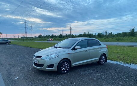 Chery Bonus (A13), 2013 год, 325 000 рублей, 2 фотография