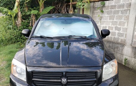 Dodge Caliber I рестайлинг, 2008 год, 645 000 рублей, 7 фотография