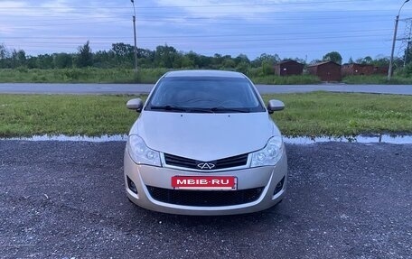 Chery Bonus (A13), 2013 год, 325 000 рублей, 4 фотография