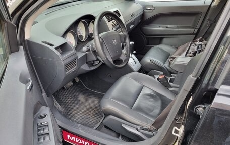 Dodge Caliber I рестайлинг, 2008 год, 645 000 рублей, 9 фотография