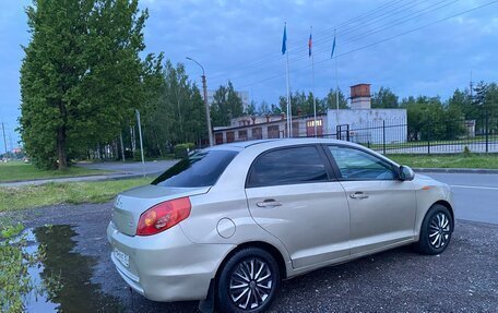 Chery Bonus (A13), 2013 год, 325 000 рублей, 9 фотография