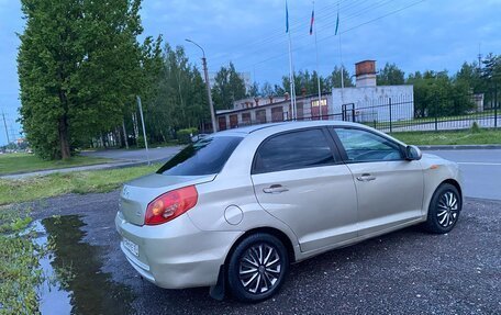 Chery Bonus (A13), 2013 год, 325 000 рублей, 12 фотография