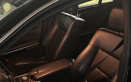 Mercedes-Benz E-Класс, 2012 год, 1 210 000 рублей, 4 фотография