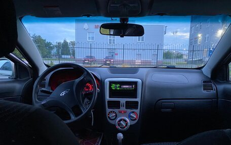 Chery Bonus (A13), 2013 год, 325 000 рублей, 16 фотография