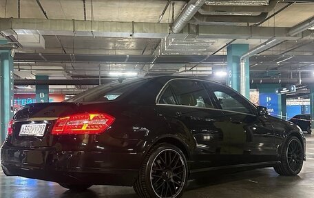 Mercedes-Benz E-Класс, 2012 год, 1 210 000 рублей, 3 фотография