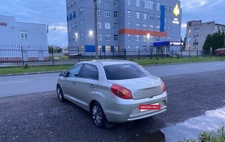 Chery Bonus (A13), 2013 год, 325 000 рублей, 13 фотография