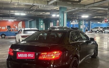 Mercedes-Benz E-Класс, 2012 год, 1 210 000 рублей, 2 фотография