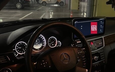 Mercedes-Benz E-Класс, 2012 год, 1 210 000 рублей, 5 фотография