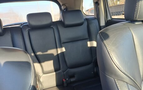 Mitsubishi Outlander III рестайлинг 3, 2020 год, 2 500 000 рублей, 14 фотография