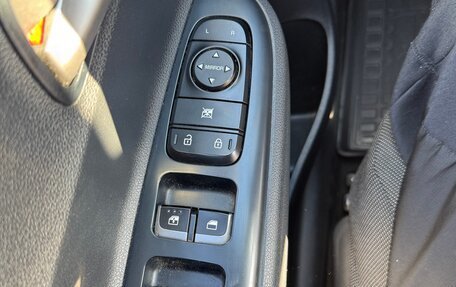 KIA Rio IV, 2018 год, 1 150 000 рублей, 16 фотография
