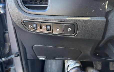 KIA Rio IV, 2018 год, 1 150 000 рублей, 15 фотография