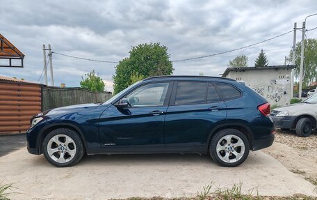 BMW X1, 2013 год, 1 400 000 рублей, 3 фотография