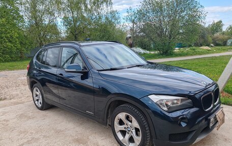 BMW X1, 2013 год, 1 400 000 рублей, 2 фотография