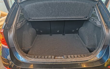 BMW X1, 2013 год, 1 400 000 рублей, 6 фотография