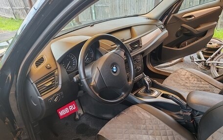 BMW X1, 2013 год, 1 400 000 рублей, 4 фотография
