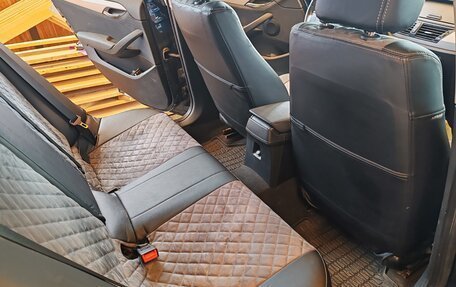 BMW X1, 2013 год, 1 400 000 рублей, 5 фотография