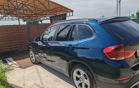 BMW X1, 2013 год, 1 400 000 рублей, 15 фотография